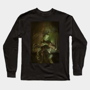 The Hag Long Sleeve T-Shirt